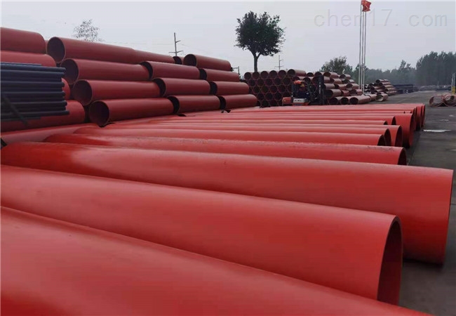 贵州隧道逃生管 高分子聚乙烯逃生管的应用