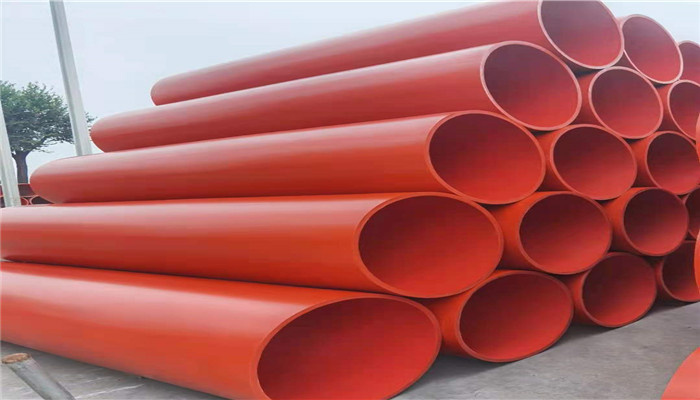 隧道专用逃生管道 隧道逃生管道介绍