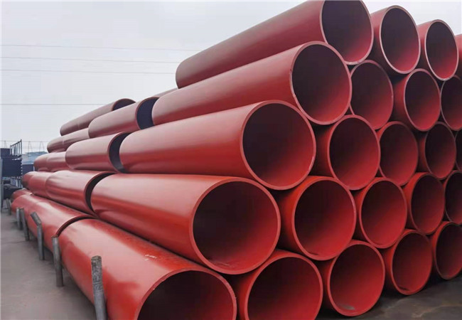 耐压型隧道逃生管道的防护功能