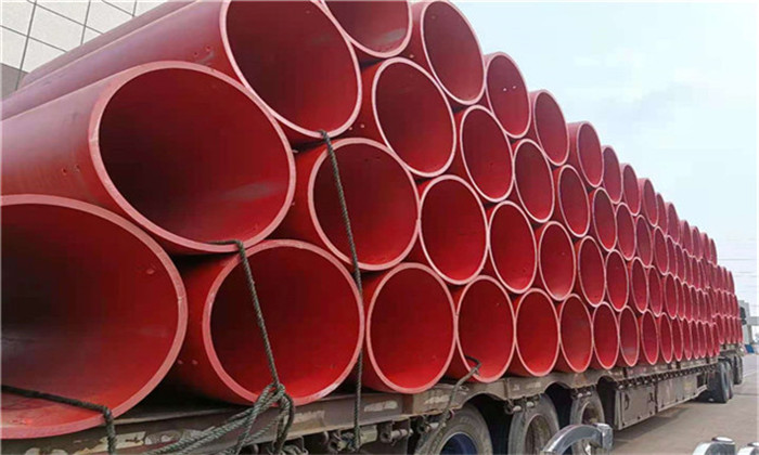 逃生管位置 隧道施工中逃生管道的设置要求