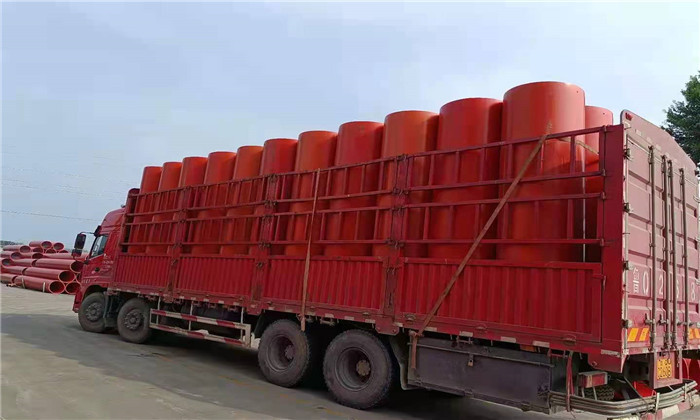 ​隧道施工安全九条规定 隧道逃生管道