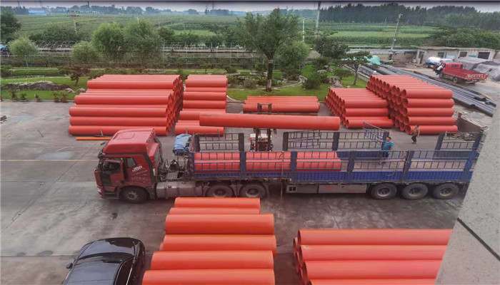 隧道施工逃生设施 隧道逃生管