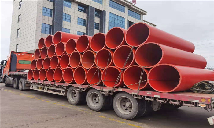 隧道应急救援逃生管道 高分子聚乙烯逃生管