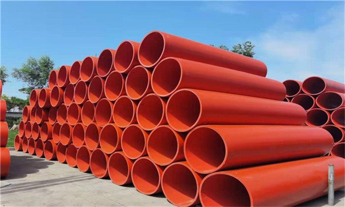 隧道逃生管道的优异性 