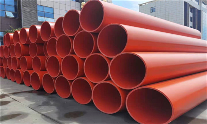 公路隧道安*全逃生管道 隧道工程专用逃生管 