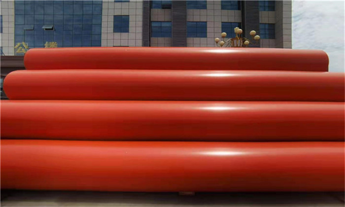 超*高分子逃生管道规格 逃生管厂家