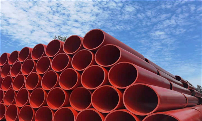 耐压型800逃生管 隧道逃生管道