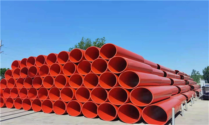 高分子聚乙烯隧道逃生管 