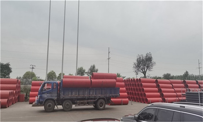  设置逃生管，隧道逃生管的意义