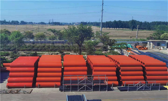  DN800应急逃生管道隧道厂家