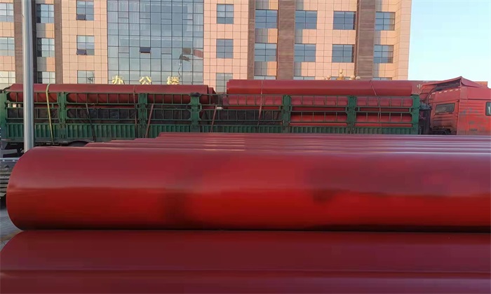 逃生管道 隧道逃生管道的重要性