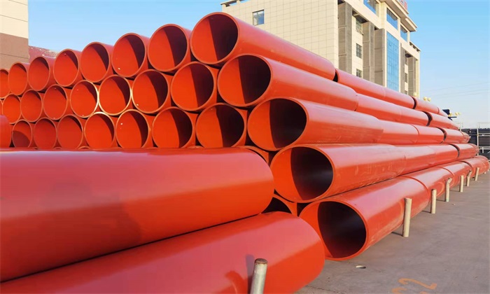 黄色应急管道 超*高分子救生管道