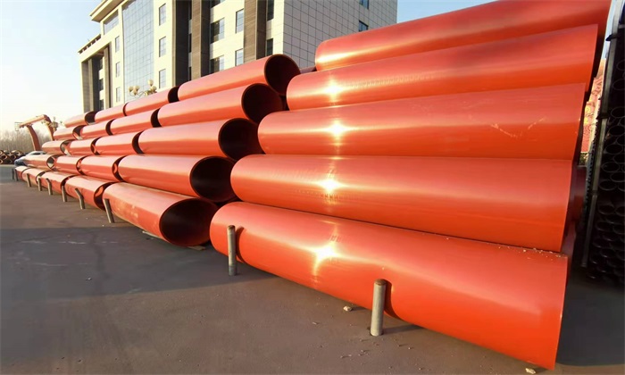  隧道逃生管道隧道中的生命通道