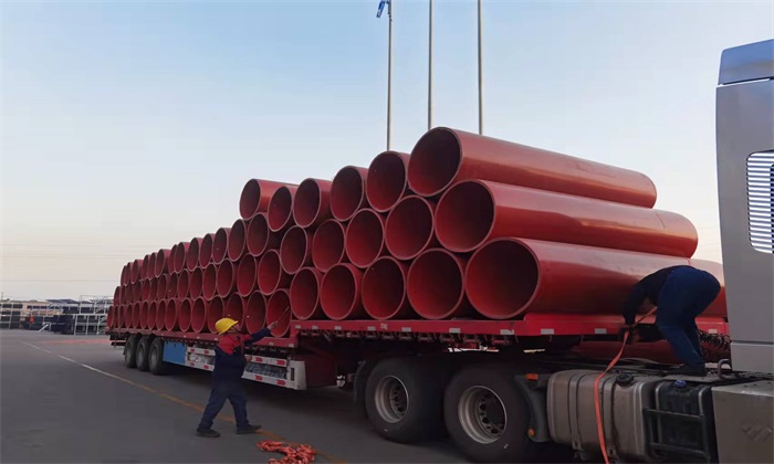 公路隧道逃生管道厂家