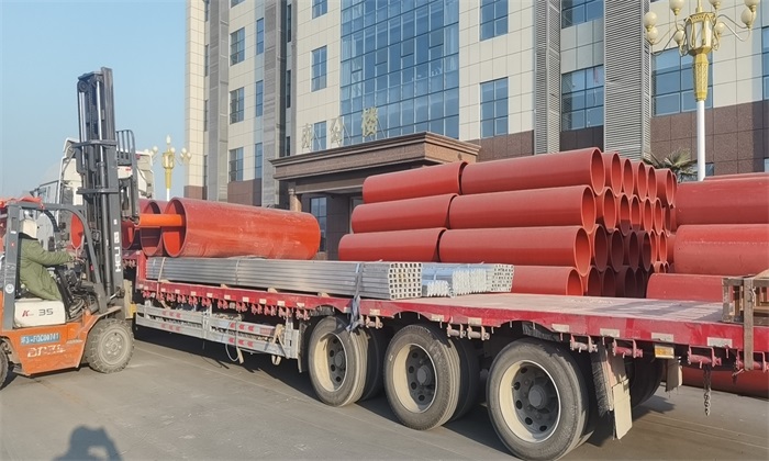  聚乙烯逃生管道 管道生产厂家