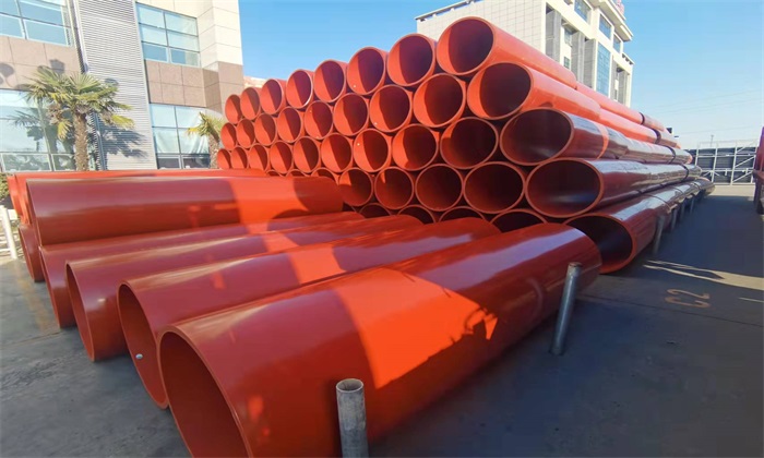 隧道逃生管道 通道安*全