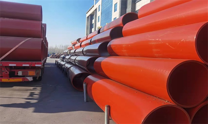 隧道安*全逃生管道 逃生管