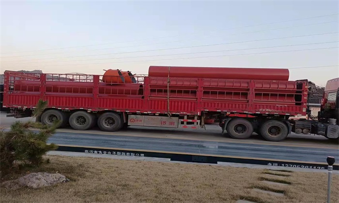  隧道逃生管设置规定和意义