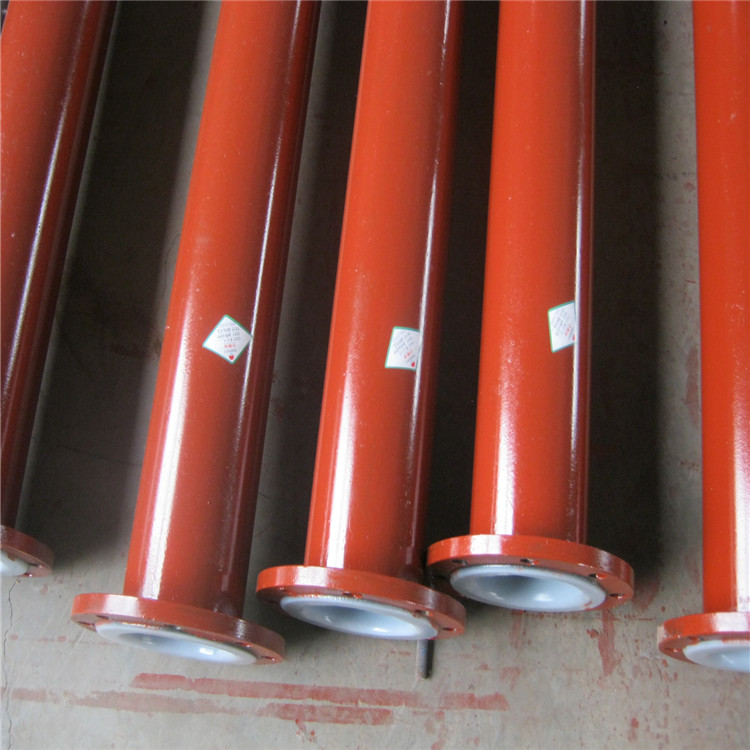 脱硫衬胶管道|耐磨衬胶管道|耐高温衬胶管道(图3) 脱硫衬胶管道|耐磨衬胶管道|耐高温衬胶管道(图3)