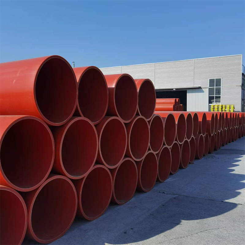 逃生管能应用在哪些地方？(图1)