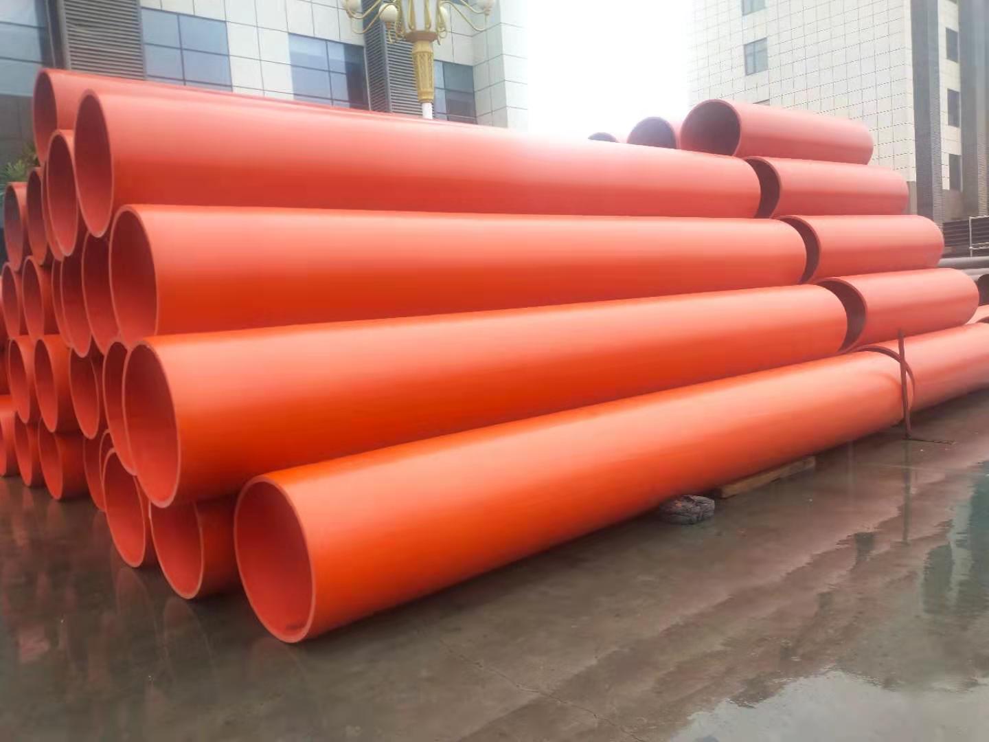 隧道逃生管道的材料及要求(图1)