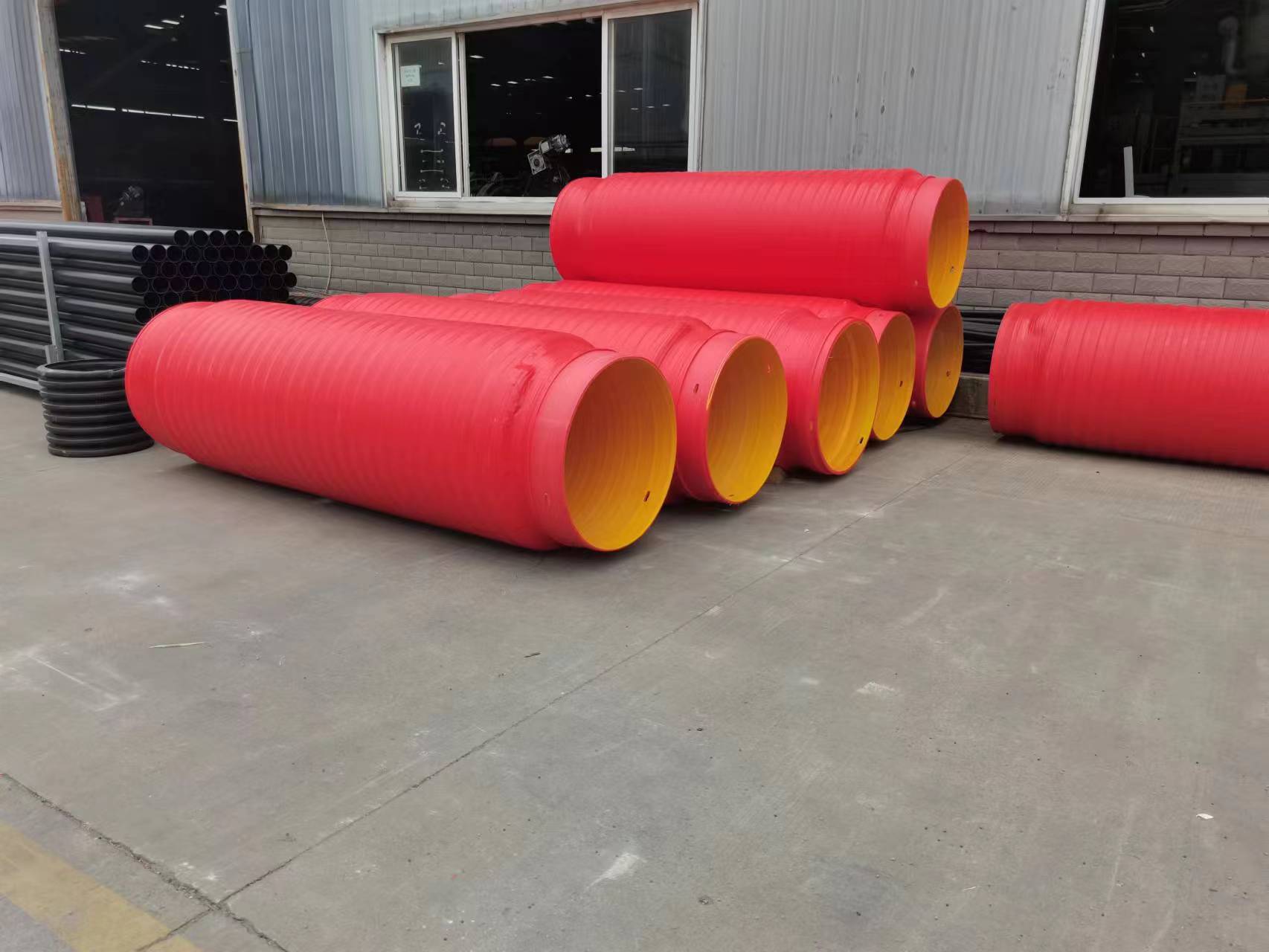 应急逃生管适用范围