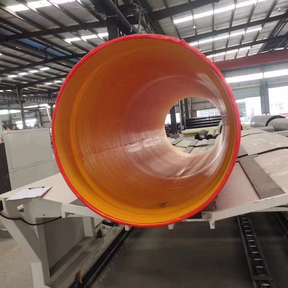 隧道逃生管设置的意义