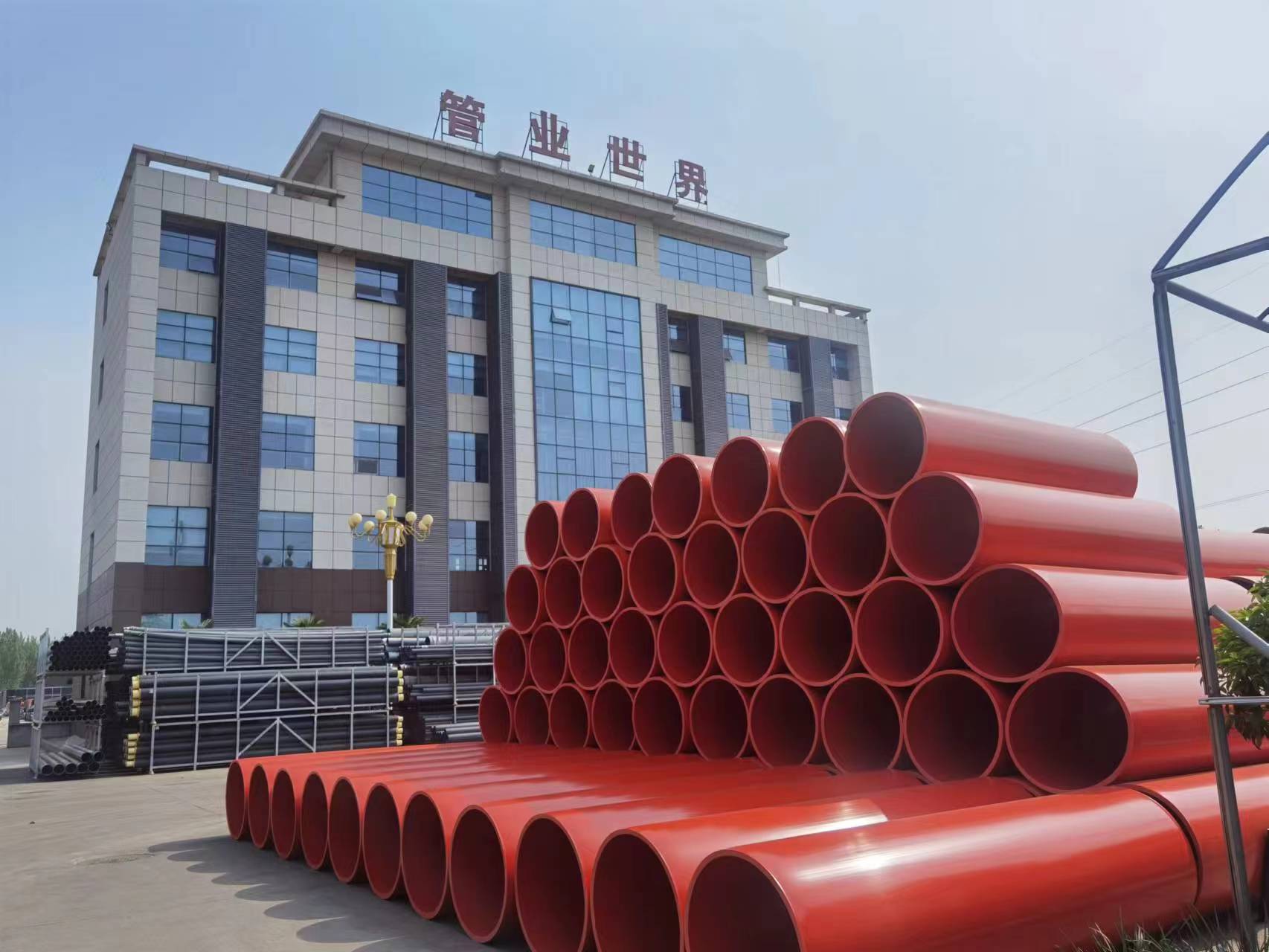 高分子逃生管(图4)