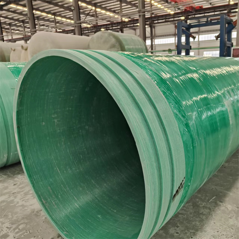 隧道逃生管道生产厂家