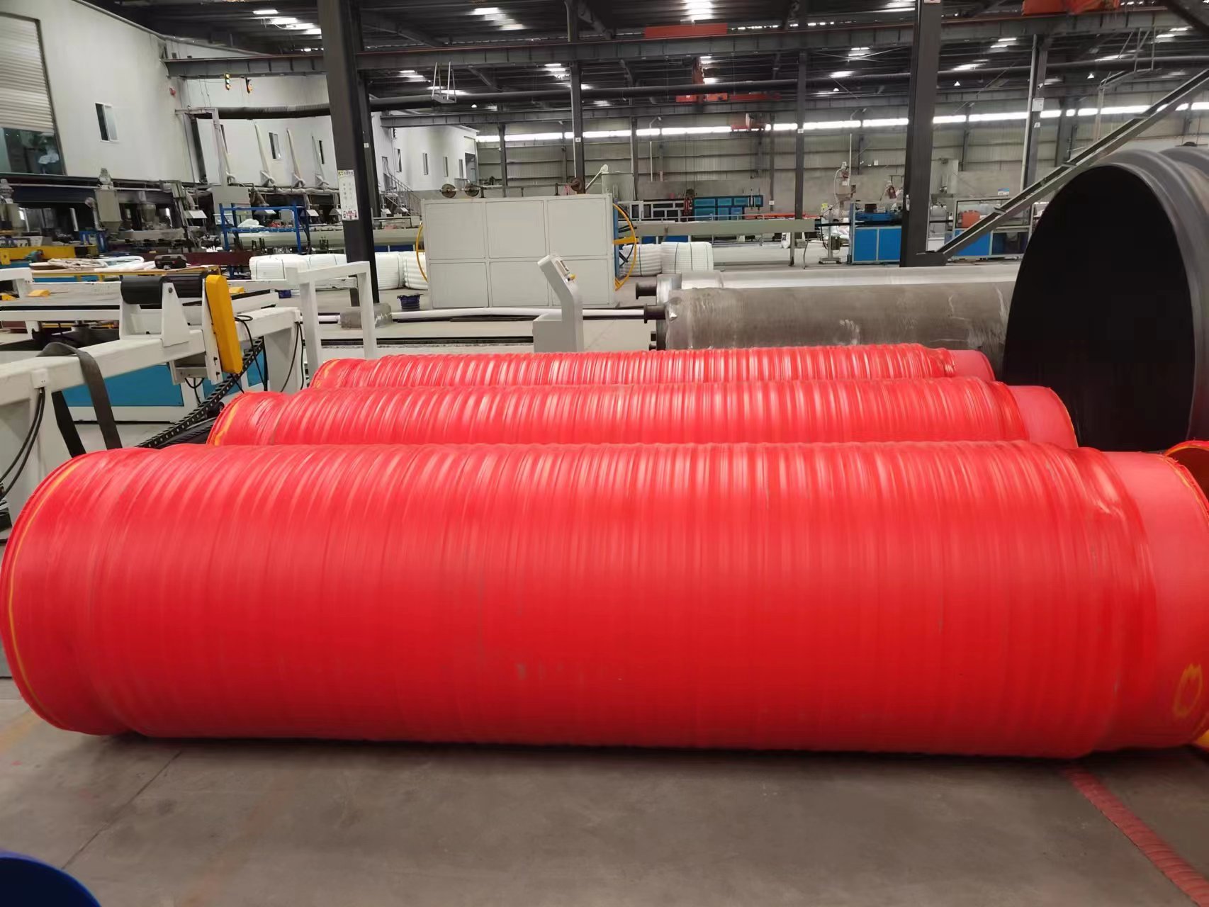 承插式逃生管道可以适应哪些环境