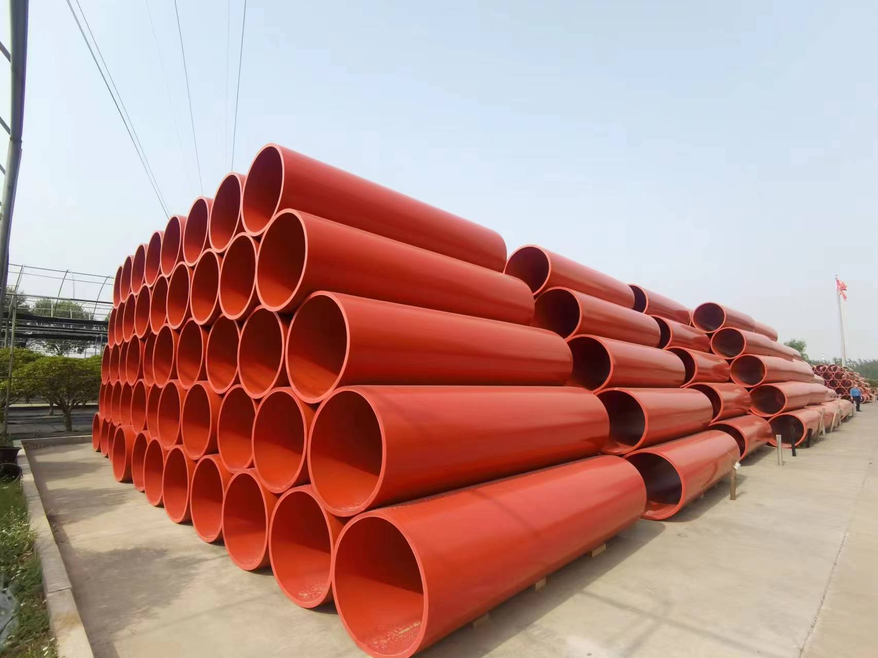 逃生管道运输全流程注意事项